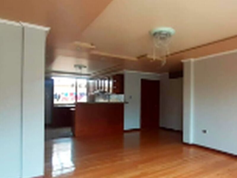 Departamento en alquiler