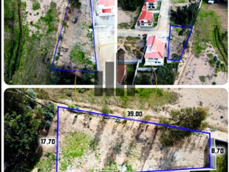 Terreno en Baguanchi