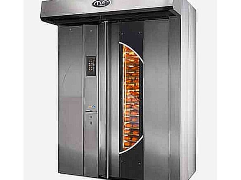 Mondial forni techno 3.0 Guayaquil