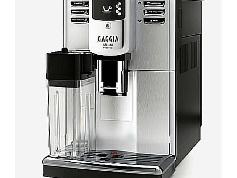 Gaggia anima prestige