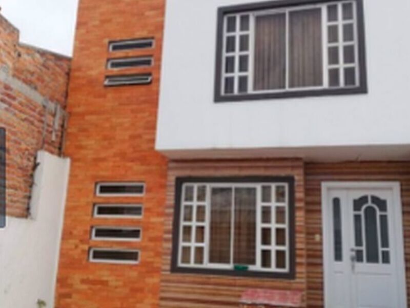 Casa en Visorey
