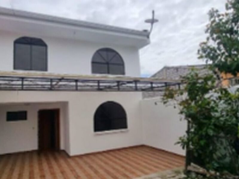 Casa en San Miguel de Potosi