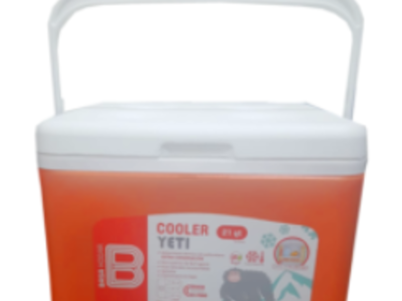 Cooler hielera plast  ecuador