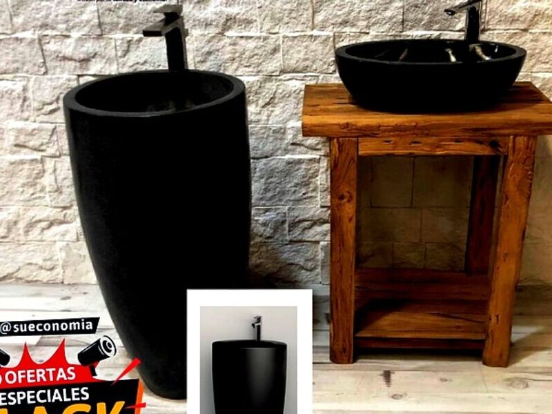 Lavamanos Nueva York Guayaquil 