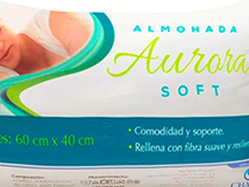 ALMOHADA AURORA 