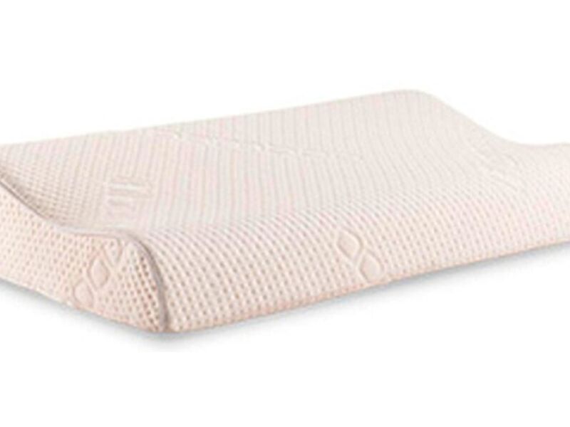 ALMOHADA CERVICAL 