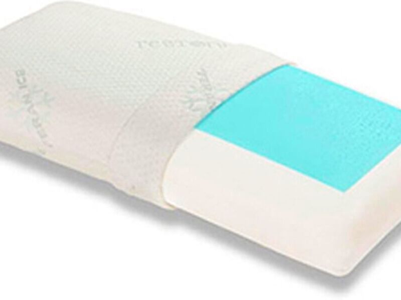 ALMOHADA RESTONIC FRESH
