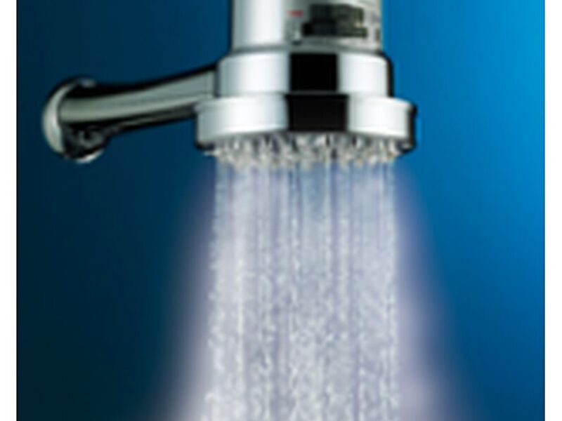 Duchas Eléctricas Carapungo 