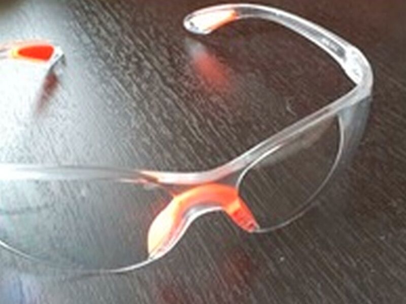 Gafas Proteccion Ecuador