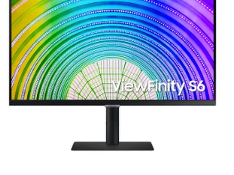 Monitor Samsung de 27