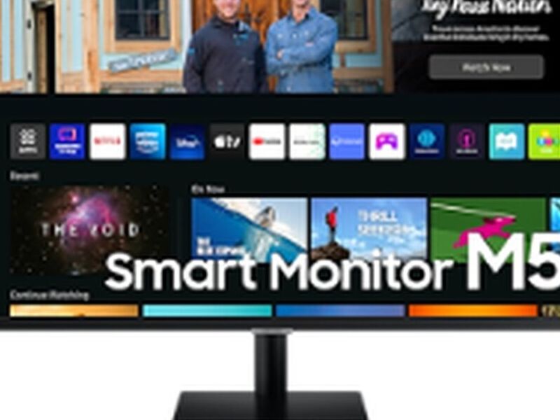 Monitor Samsung 32" Curvo