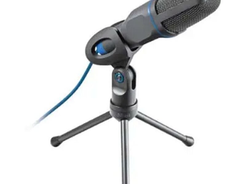 Micrófono USB 