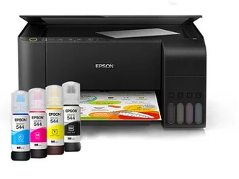 Impresora Epson EcoTank