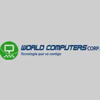 Worlds Computers