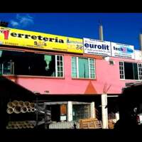 Ferretería Echeverría S&S