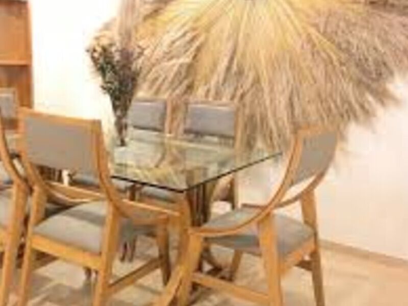 Comedor Beige Quito