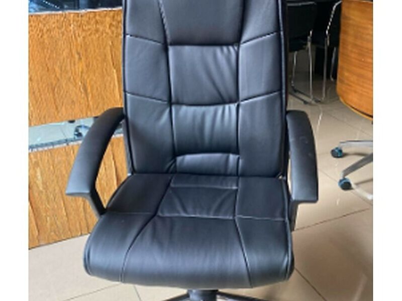 Sillón Gerencial Ecuador