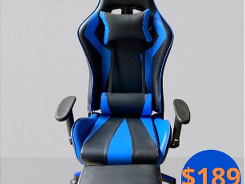 Silla Gamer Ecuador