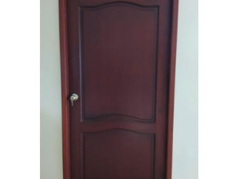 Puertas Laurel Ecuador