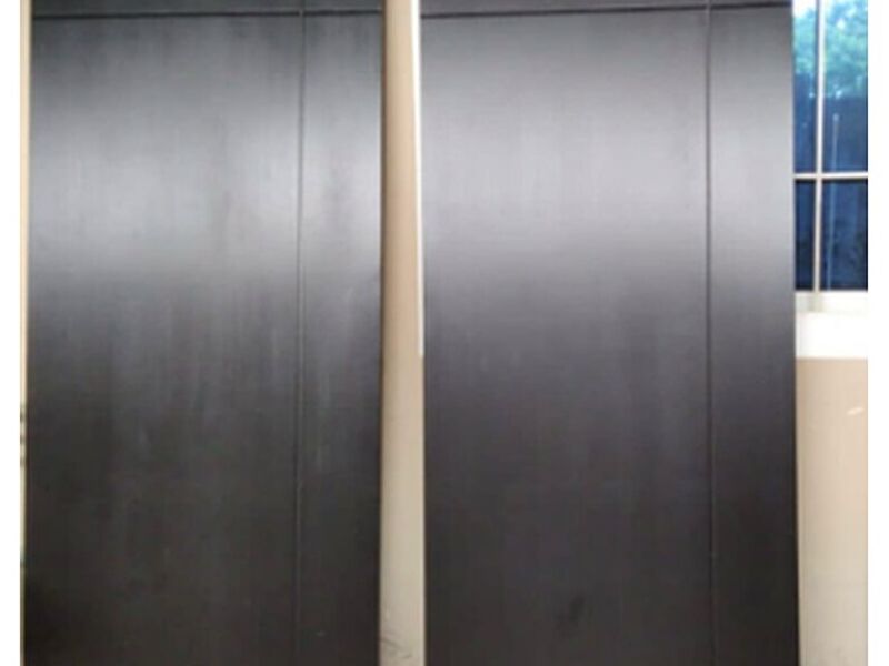 Puertas Tamboreadas Ecuador