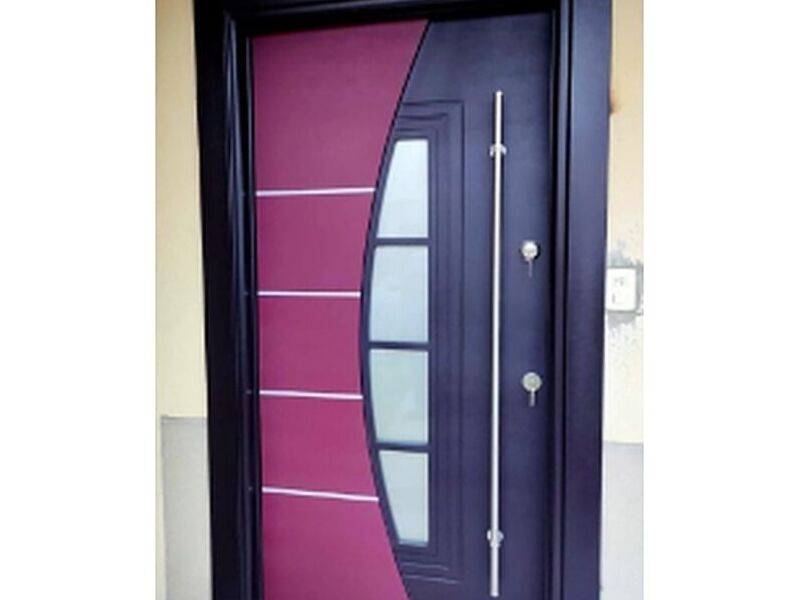 Puerta Elegante Decorativa Ecuador