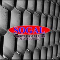SOGAL Puertas&garajes
