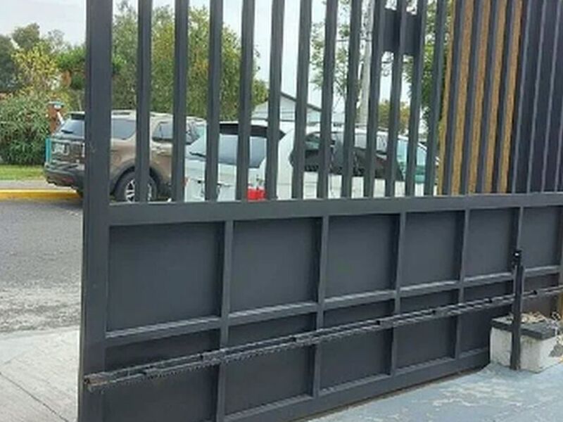 Puertas Garaje Quito