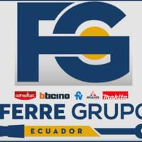 Ferretería Ferre Grupo Ecuador