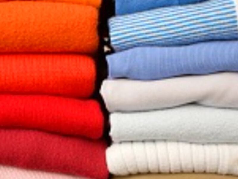 DETERGENTE DE ROPA