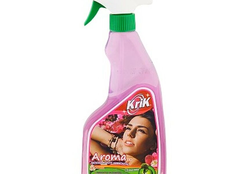 KRIK AROMA