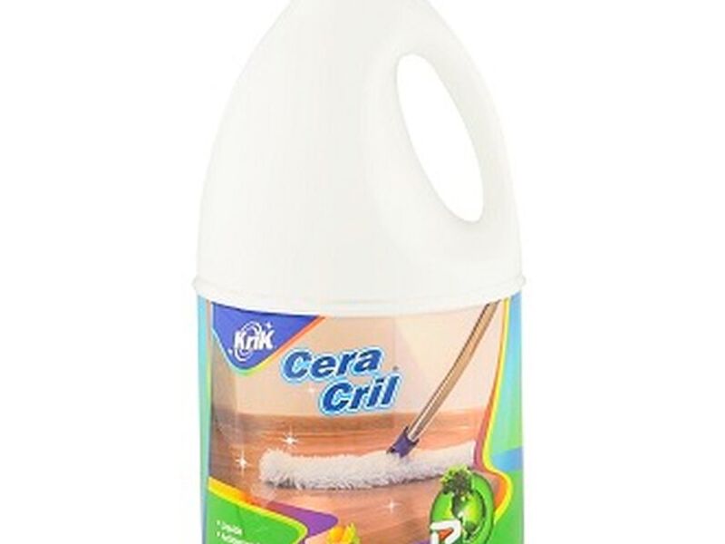 KRIK CERA CRIL