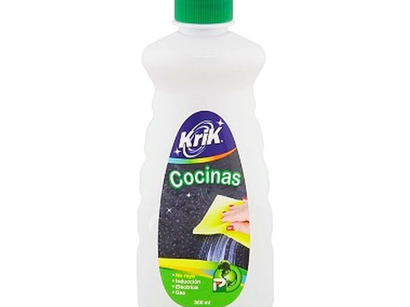 KRIK COCINAS DE INDUCCION
