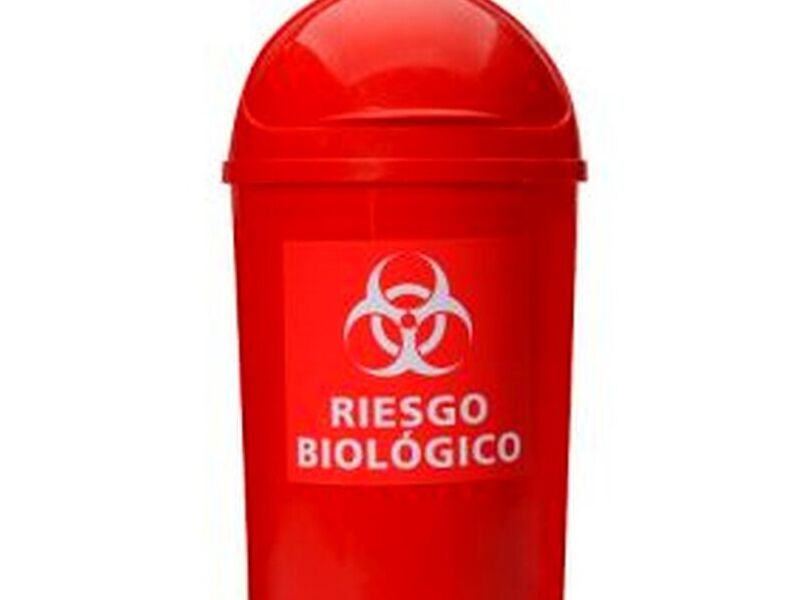 Riesgo Biológico Ecuador