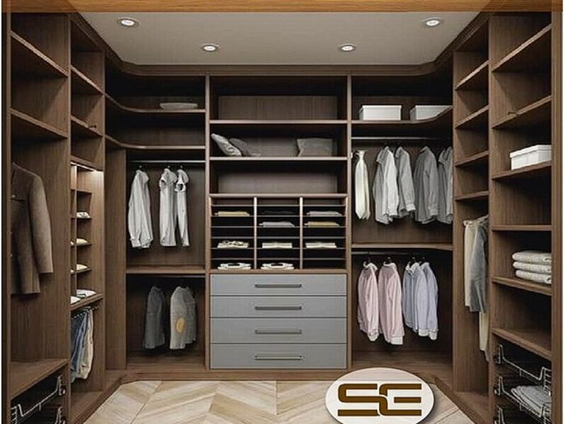 CLOSETS ECUADOR