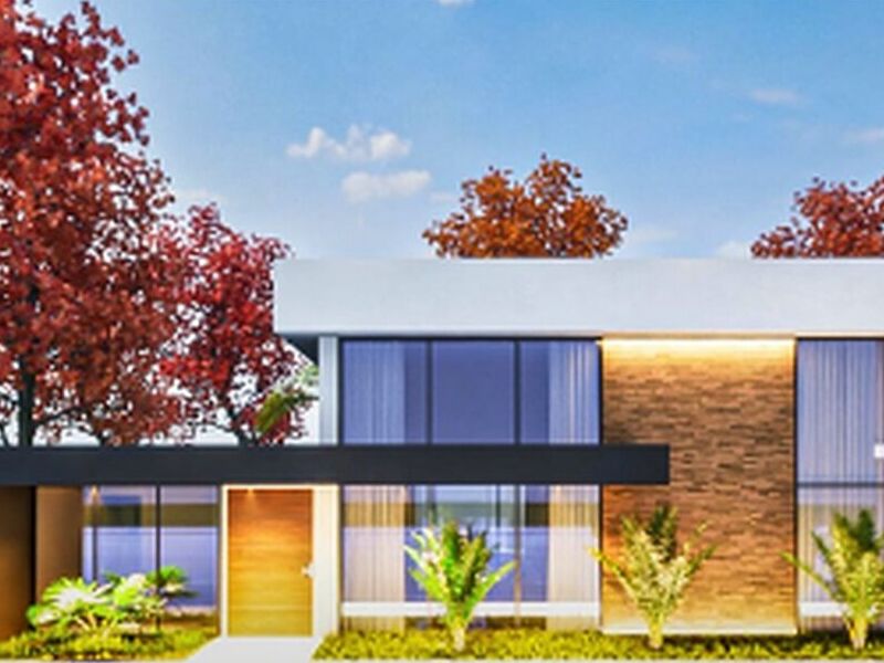 CASA ARQUITECTURA ECUADOR