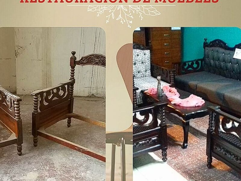 MUEBLES HOGAR ECUADOR
