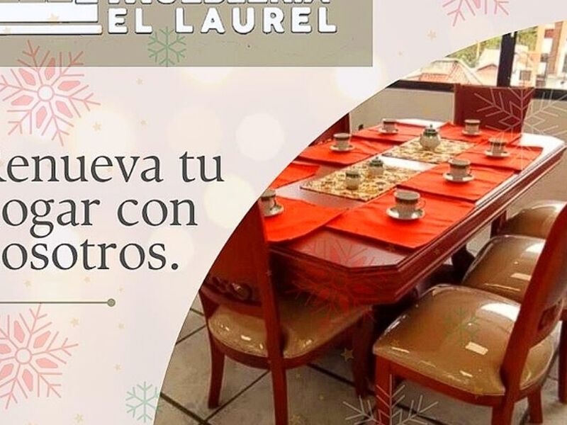 MUEBLES RENOVACION ECUADOR