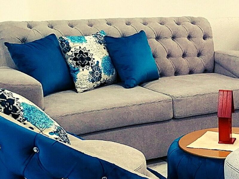 SOFAS ECUADOR