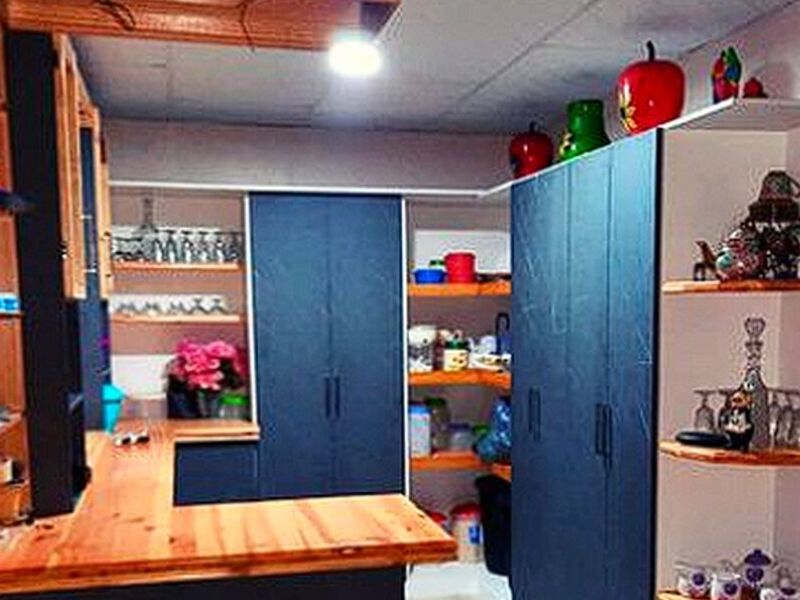 MUEBLES MADERA ECUADOR