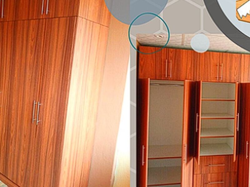 MUEBLES ECUADOR