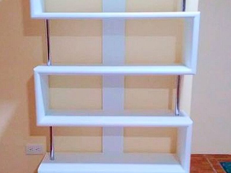 MUEBLE BLANCO ECUADOR