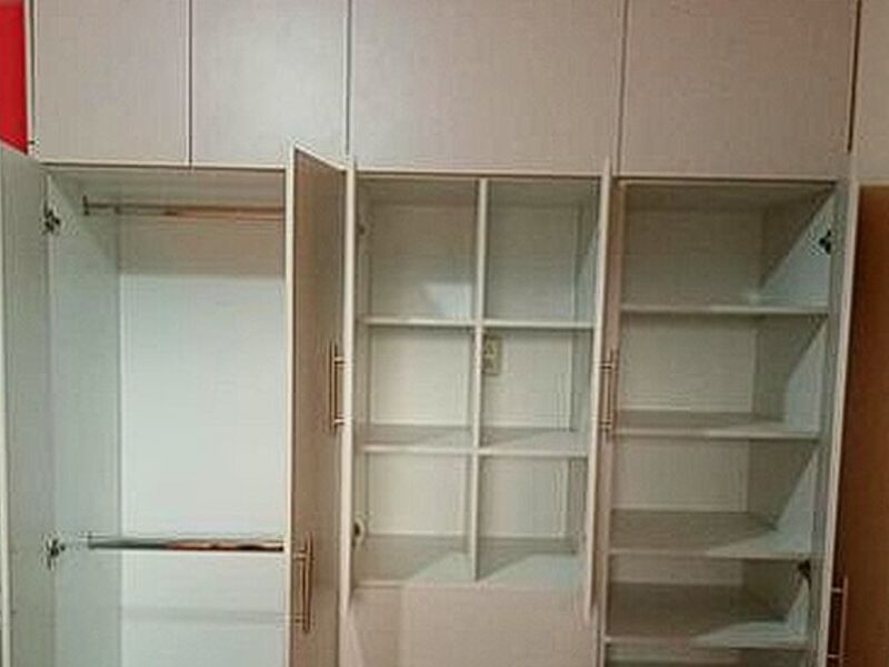 CLOSET ECUADOR