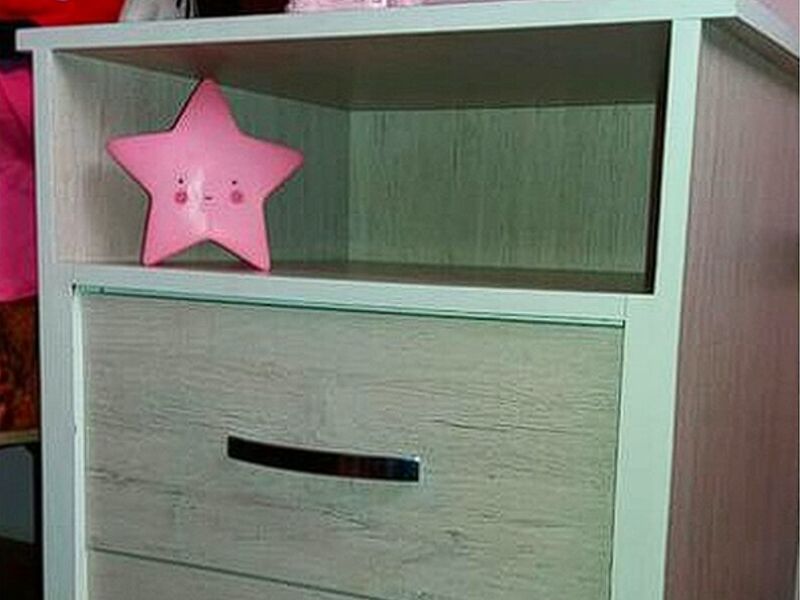 MUEBLES PEQUEÑOS ECUADOR