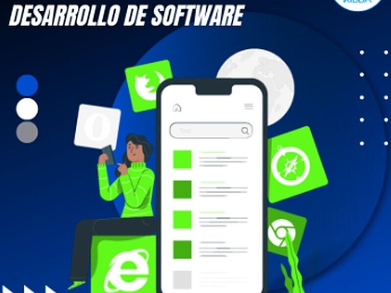 Aplicación Móvil Ecuador