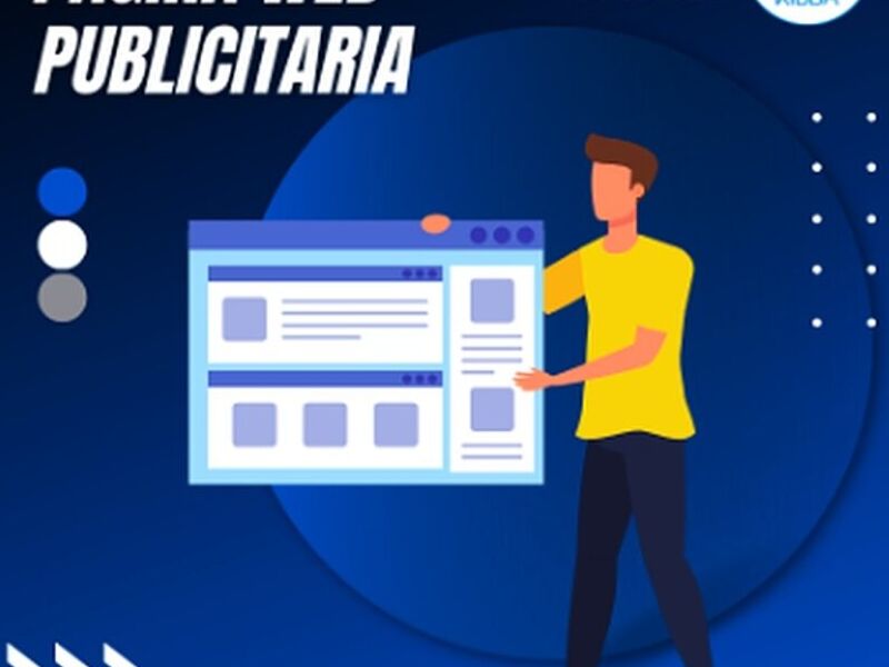 Web Publicitaria Ecuador