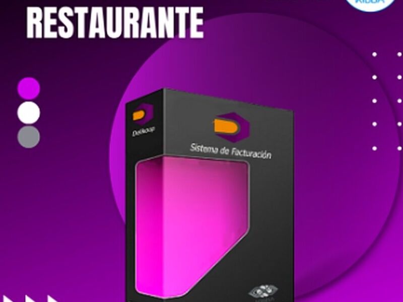 Facturación Comercios Ecuador