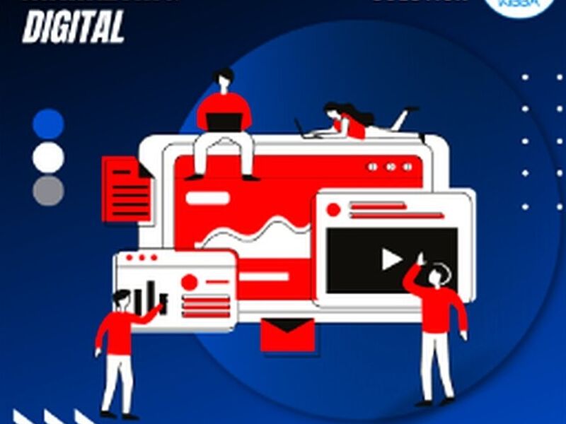 Marketing Digital Ecuador