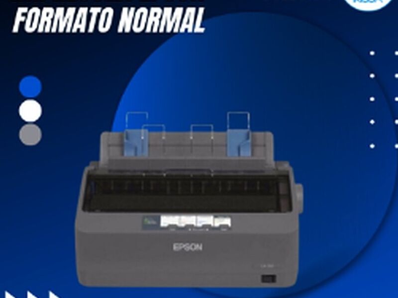 Impresora Matricial Ecuador