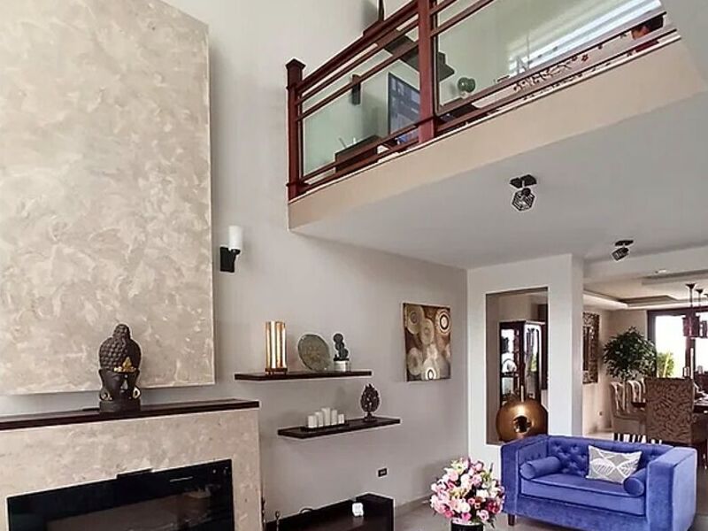 Casa XP