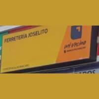 Ferretería Joselito
